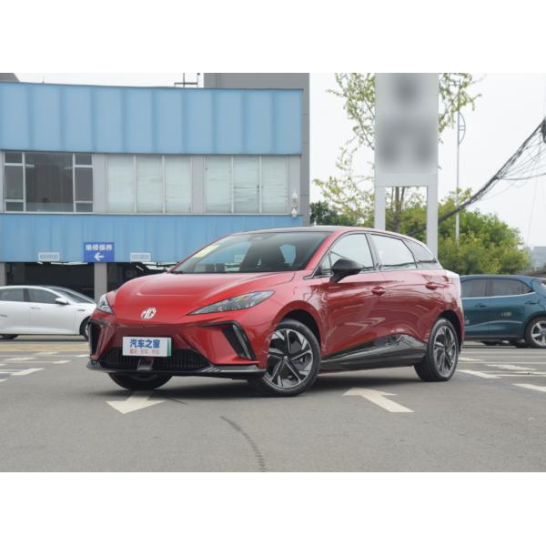 Midsize SUV 2024 SAIC Mg Mulan Rhd EV Energy Vehicles High Speed MG Electric Car Made