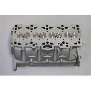Cheap Aluminum VW Diesel Engine Cylinder Head Assembly OE Number 1118995 wholesale