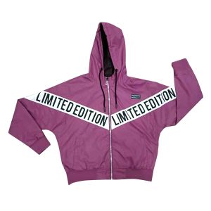 Cheap Woman Waterproof Exercise Jacket Wind Breaker Hoodie Breathable F420 Jk3 wholesale