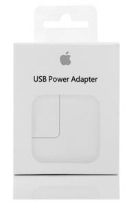 Cheap Apple 12W USB power adapter, 12W USB power adapter for Ipad pro, Ipad air 12W USB power adapter wholesale