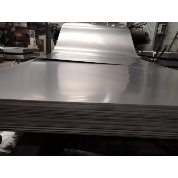 316 321 430 904L 2205 2507 0.25-0.80mm Aluminum Steel Coil Hot Dip