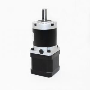 Cheap Umot 42mm Nema 17 Precision Planetary Gearbox with Hybrid Stepper Motor and Gear Reducer wholesale