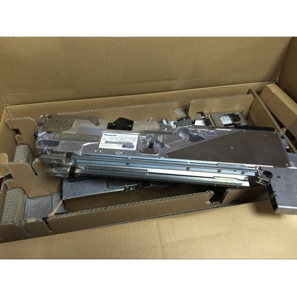 Smt Deep Pocket Intelligent SMT Feeder 44/56mm N610133539AA With sensor Depth 26mm For Panasonic CM402 Machine