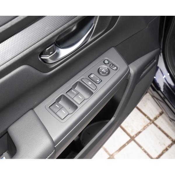 2023 Gasoline Honda Breeze 240TURBO Two-Wheel Elite Version 5-seat SUV