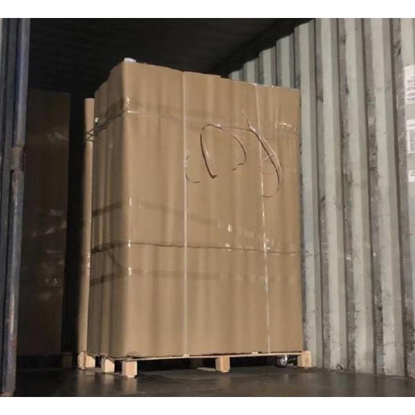 3 Door Glass Back Bar Refrigerator Automatic Drain Water Evaporating Type