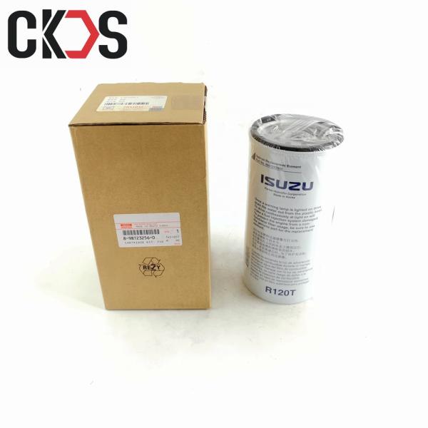 High Quality Export Diesel Filter OEM23309-EV290 For Hino
