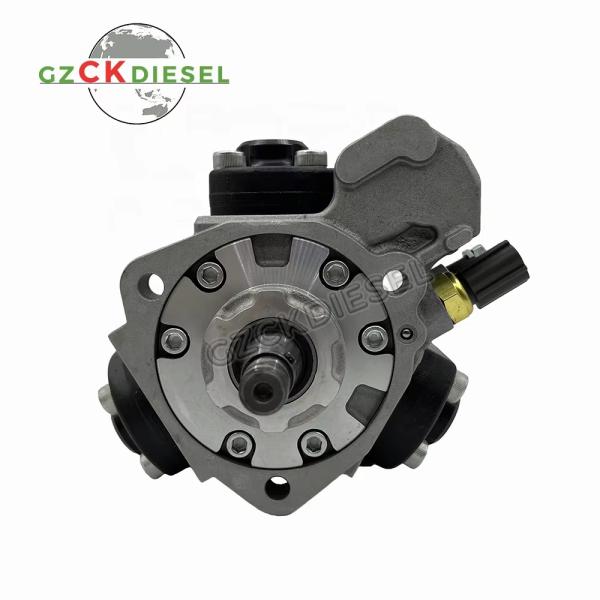 HP4 Fuel Pump 294050-0750 294050-0751 22100-E0105-D 2100-E0105 For Hino J08E J08E-UP Diesel Engine