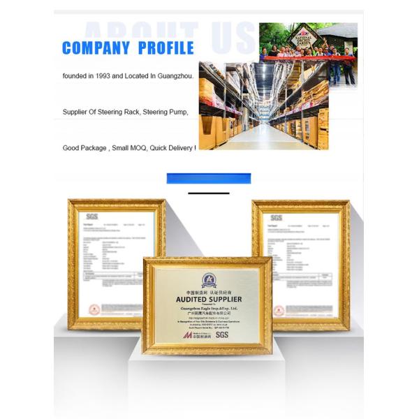 FD20 Standard Size Radiator Cooling Fan 16304-1942 for Hino Truck J08C 300 High Demand