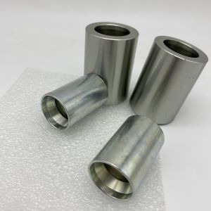 Cheap 00400-16 4SP 4SH/12-16 Hydraulic Ferrule Carbon Steel wholesale