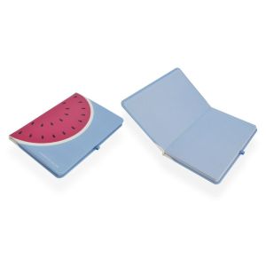 Cheap A5 PU Cover Hardcover Notebook Promotional ISO9001 For Diary wholesale