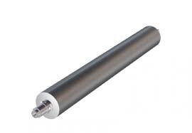 China Hexagonal Laser Offset Printing Anilox Roller 90-95% Ink Transfer Anilox Coating on sale