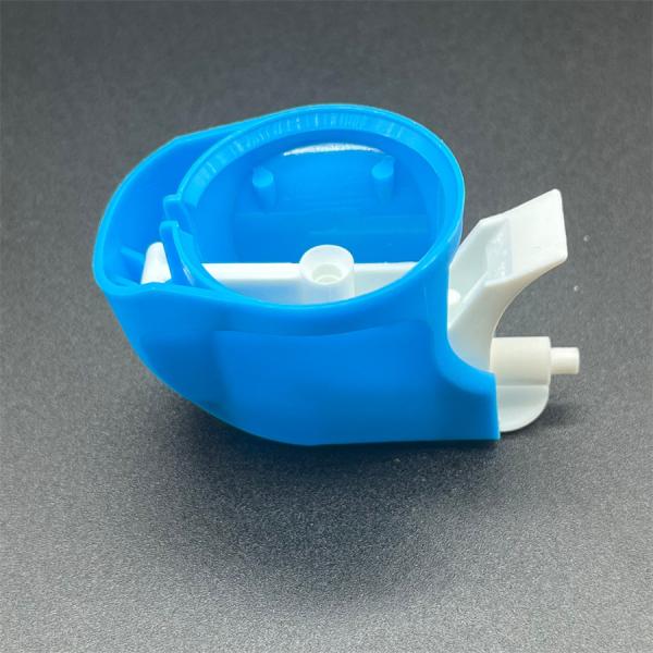 PP Handheld Aerosol Spray Trigger Gun For Gardening And Cleaning - Portable And Efficient