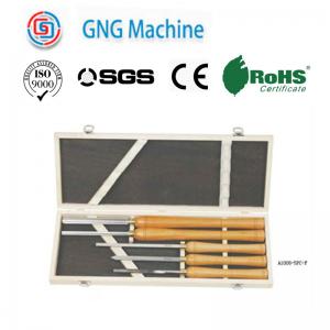 China Linear Control Wood Lathe Tool Sets ISO 9001 Wood Turning Tool Sets on sale