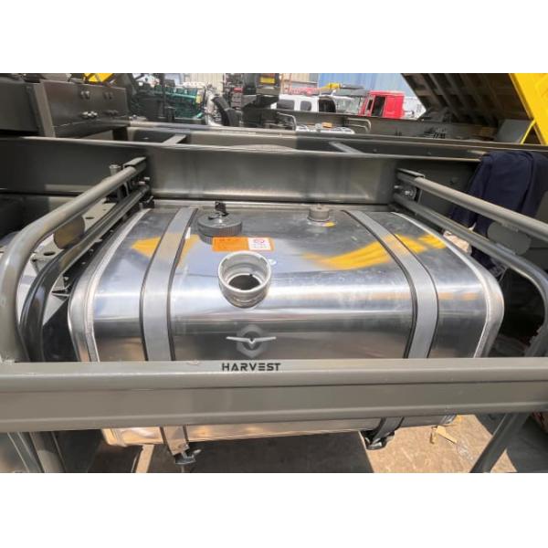 371HP Howo 6x4 30 Ton Used Tipper Truck Hot Sale in Djibouti