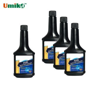 High Efficiency Diesel Injector Cleaner Additive Customize Volume