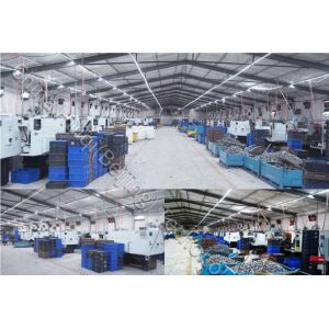 China Huiqi (Beijing) Technology Co., Ltd.