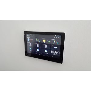 Cheap 7 Inch Android Based Home Automation Control Touch Tablet Customized POE,Temperature Humidity Sensor wholesale