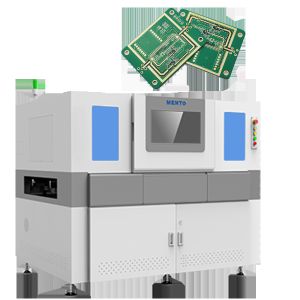Cheap Multiangle 3d Solder Paste Inspection Machine Wafer Defect Inspection System wholesale