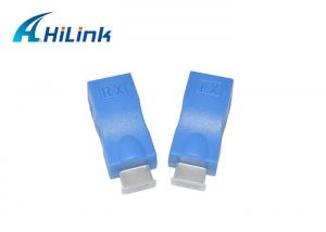 Cheap Cat 5e Cat 6 Cable Fiber Media Converter HDMI Extender 30M Network Support HDMI To RJ45 wholesale