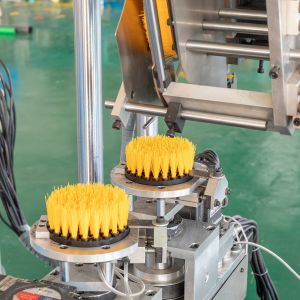 Tongcheng City Dafuhao Brush-Making Co., Ltd.