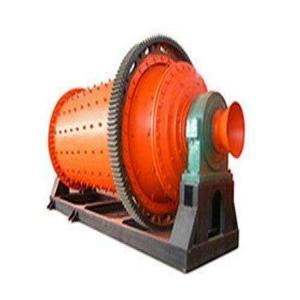 China High Performance Durable Lead Oxide Ball Mill 10-500 Tph And Mine Ball Mill on sale
