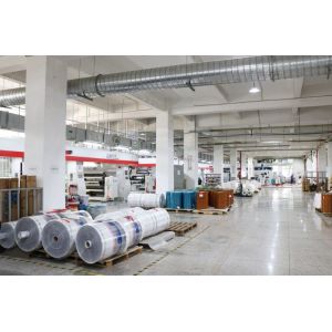 XIAMEN BRISH PACKING CO.,LTD