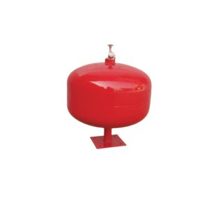 Cheap Omecfire 12KG Hanging Automatic Fire Extinguishers ABC Dry Powder wholesale