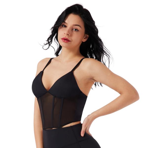 Thin Seamless Push Up Tops Body Shaper Set for Women Lead Time 1-3 Days Thickness Thin