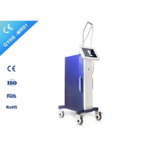 Cheap 25 / 64pin Treatment Duration Laser Skin Resurfacing Machine Multifunction wholesale