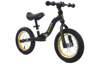 Cheap 12 balance bike Training Baby Balance Bike Pedal Balancing Car kids balance bicycle wholesale