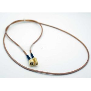 China 3ft SMA Male to Female Cable- SMA antenna cable on sale