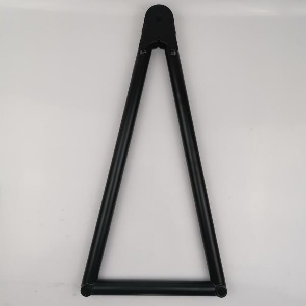 Other Sprint Car Parts 4130 Chromoly Jacobs Ladder 13 3/8 Black OE NO. FL-1755122- for Exceptional Performance