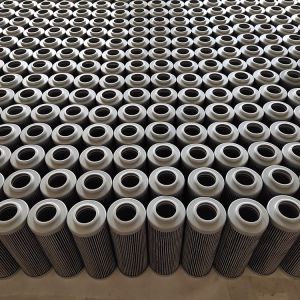 V3.0510-06 Oil Filter Cartridge Element Replacement For Rock Drill