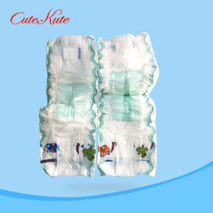 Patapon Infant Disposable Diapers