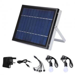 Cheap Waterproof IP65 LED Solar Wall Lamp Photovoltaic Outdoor Wall Mount Lamp wholesale