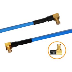 Cheap 300mm RF Coaxial Cable Assembly wholesale