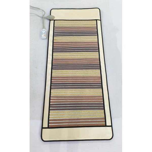 2025 The stones yoga mat Yellow customization size