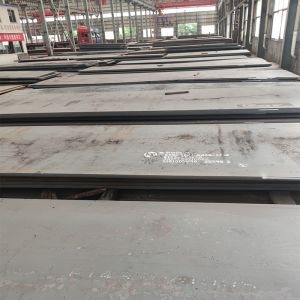 Cheap 2-200mm 05CuPCrNi Weather Resistant Steel Plate 1000-12000mm Length wholesale