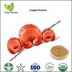 reishi mushroom extract powder,red reishi extract,red reishi mushroom extract