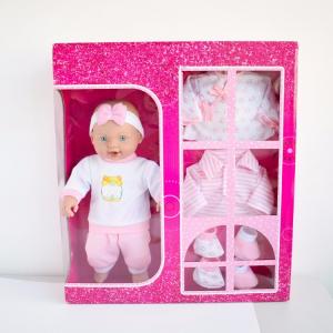 Cheap Soft Silicone Reborn Baby Doll Girl Toys Lifelike Babies Full Fashion Dolls Reborn wholesale