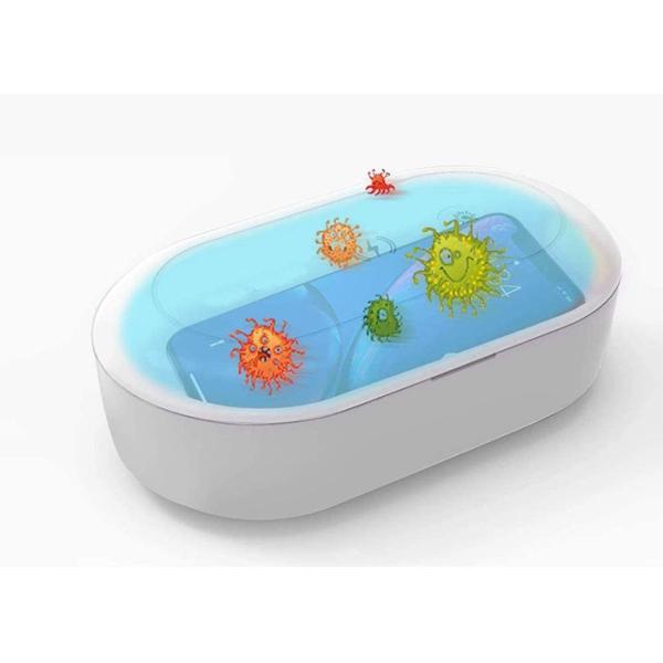 Multifunction UVC Box Phonesoap Cell Phone Sanitizer