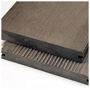 Cheap Anti Corrosion WPC Decking Boards Bathroom Tile 600 X 300mm 22mm Wpc Wall Panel Outdoor wholesale