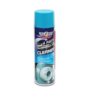 Cheap Protective Auto Cleaning Products , Vehicle Car Brake And Clutch Cleaner Spray wholesale