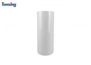 China EVA Adhesive Hot Melt Glue Film Bond For Refrigerator Aluminum Bar on sale