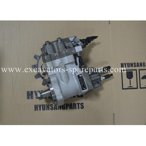 6745-71-1170 6745-61-6120 6745-61-6130 6745-61-6210 Fuel Injection Pump for KOMATSU PC300-8