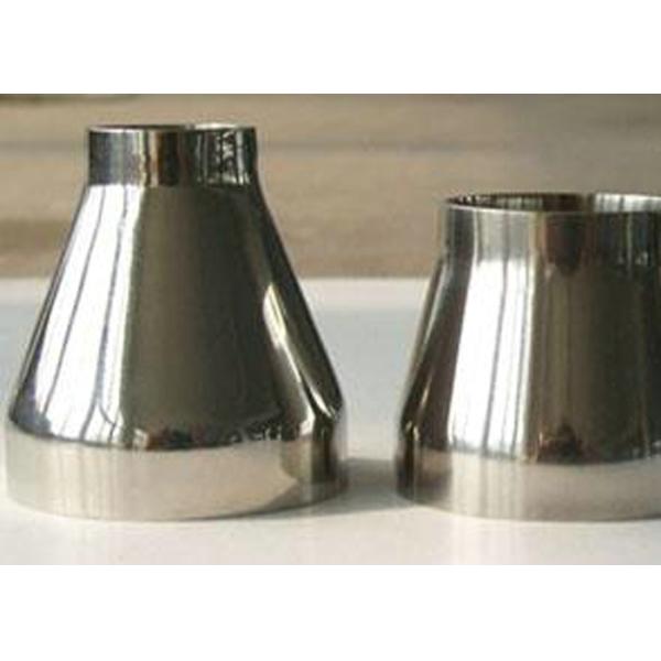 Nickel Alloy Concentric Reducer Alloy K-500 SMLS Concentric Type