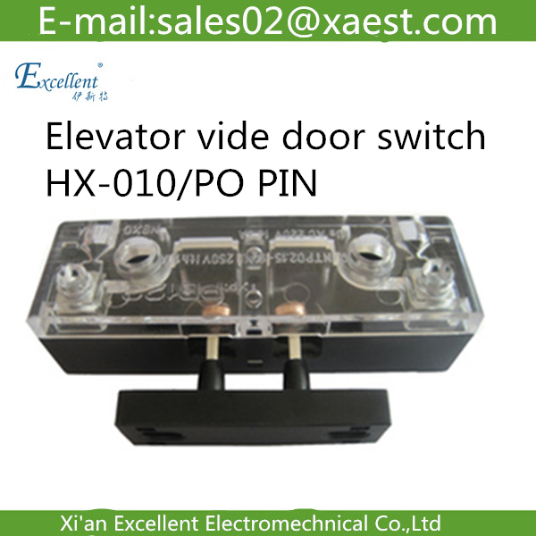 Elevator door switch /HX-010 161 Elevator vide door switch