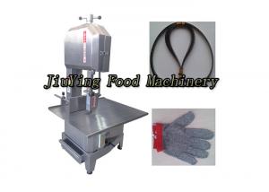 Cheap Bone Saw Meat Processing Machine Frozen Steak Cutting Fish Cutter Equipment wholesale
