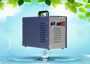 Cheap Blue Corona Discharge Aquaculture Ozone Generator For Aquarium cleanion CE wholesale