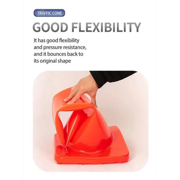 PVC Road Safety Products